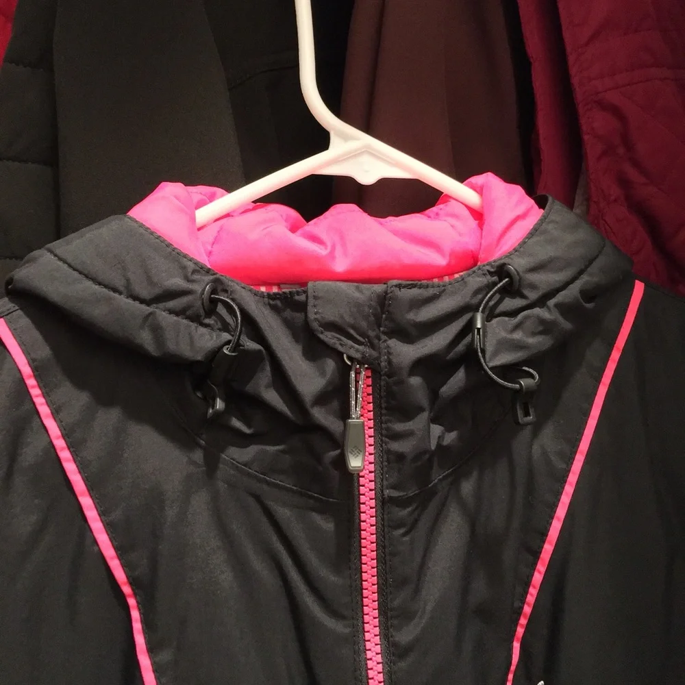 Jacket 🧥 - Picture 8 of 10
